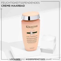 Kérastase Curl Manifesto Bain Hydration Douceur 250 ml