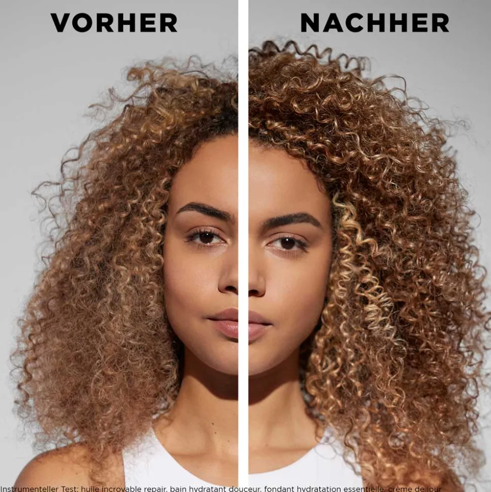 Kérastase Curl Manifesto Haarmaske Beurre Haute Nutrition 200 ml