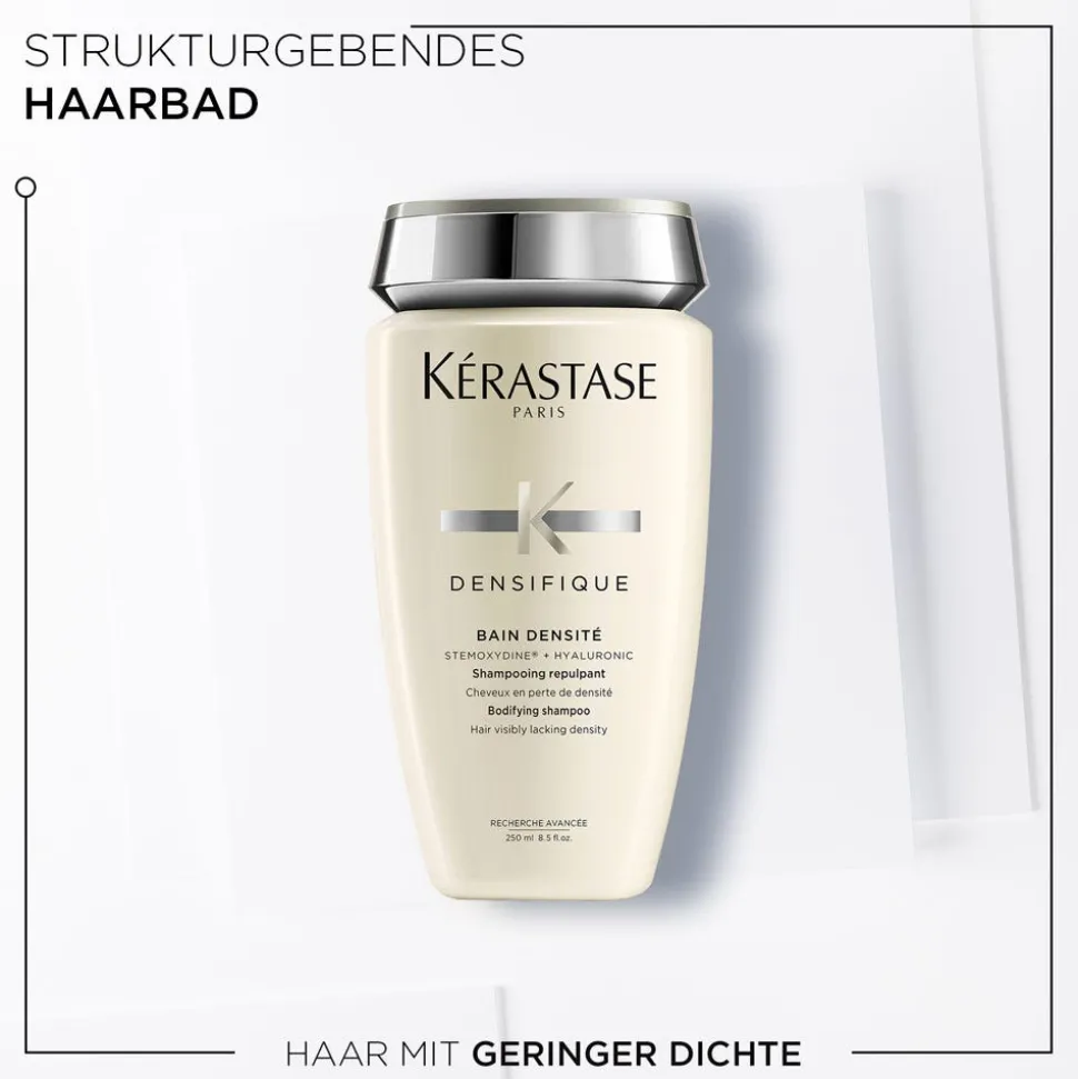 Kérastase Densifique Bain Densite 500 ml