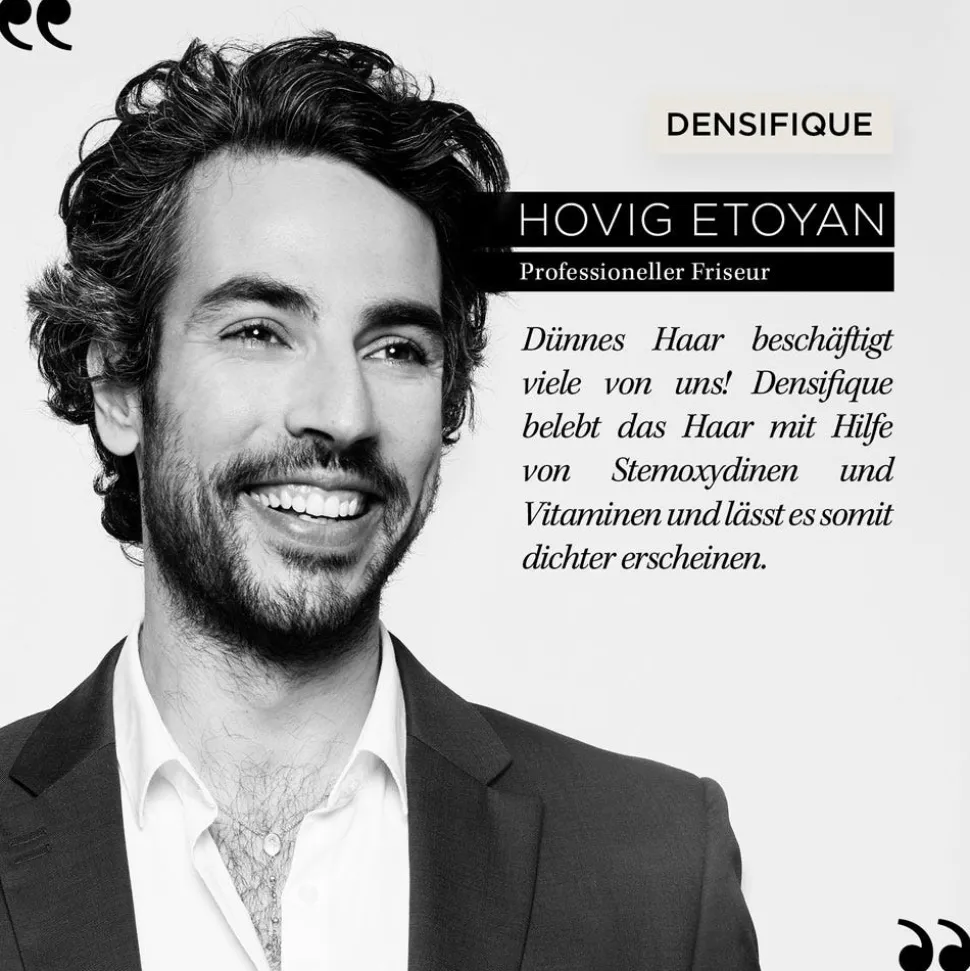 Kérastase Densifique Bain Densite 500 ml