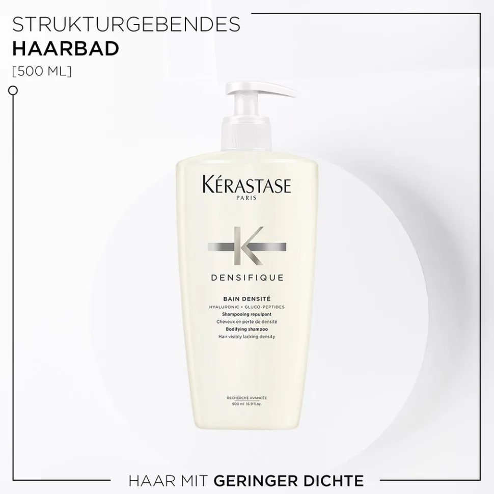 Kérastase Densifique Bain Densite 500 ml