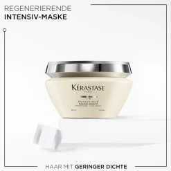 Kérastase Densifique Haarmaske Densité 200 ml