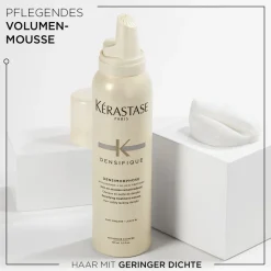 Kérastase Densifique Mousse Densimorphose 150 ml