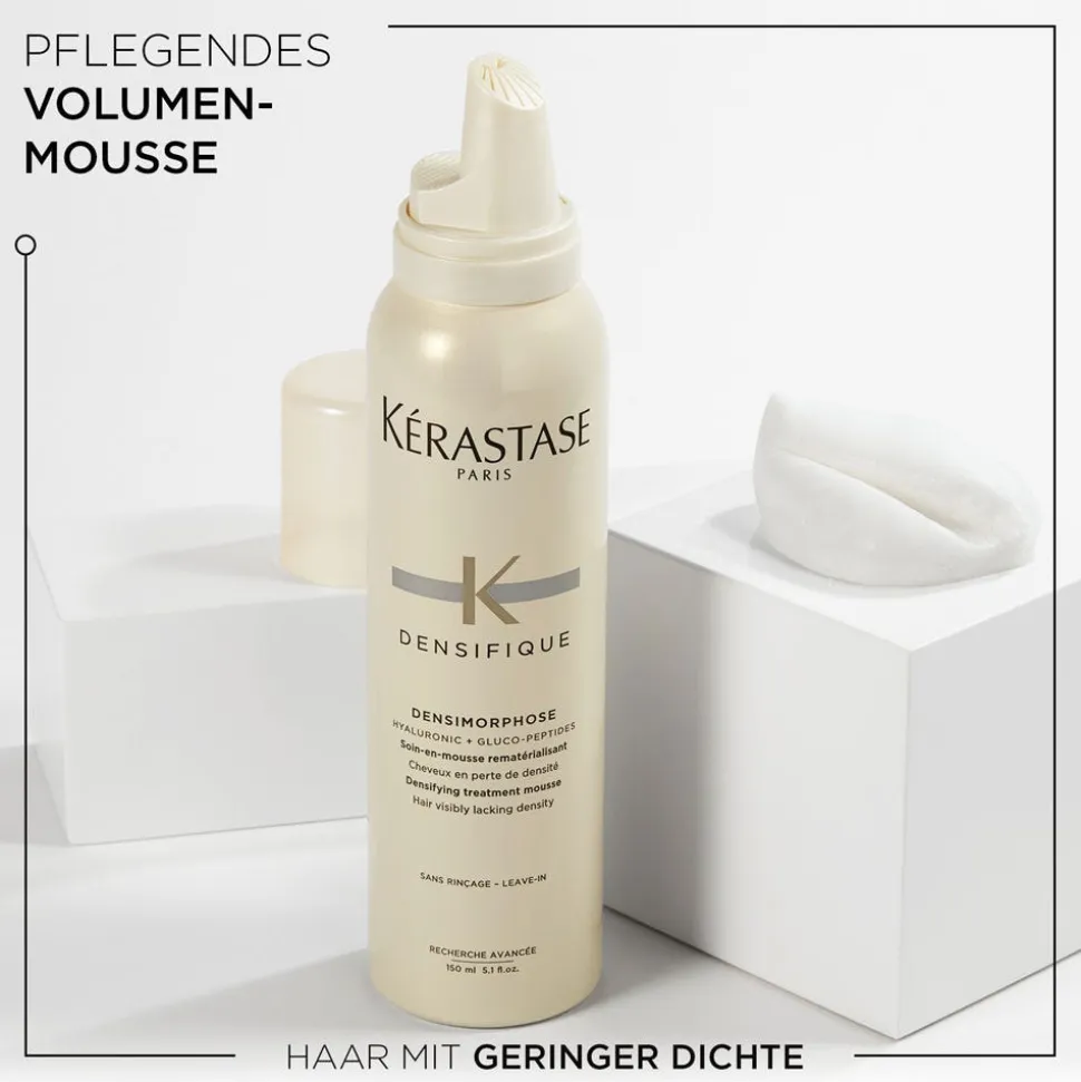 Kérastase Densifique Mousse Densimorphose 150 ml