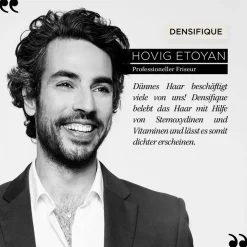 Kérastase Densifique Mousse Densimorphose 150 ml