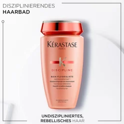 Kérastase Discipline Bain Fluidealiste 250 ml