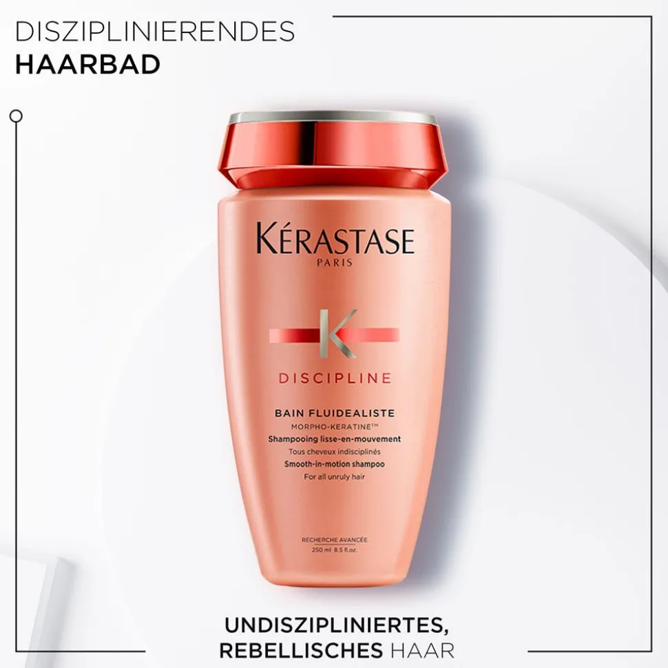 Kérastase Discipline Bain Fluidealiste 250 ml