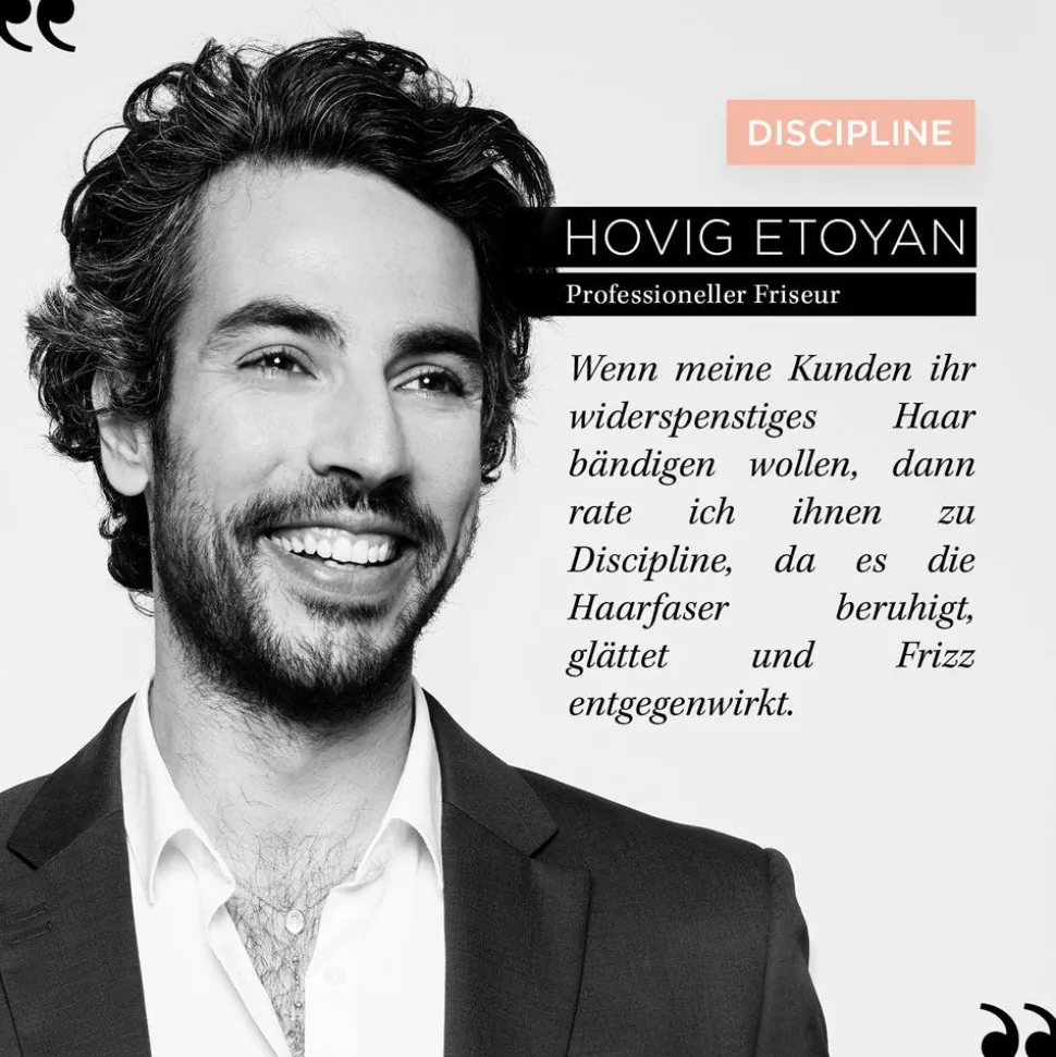 Kérastase Discipline Bain Fluidealiste 250 ml