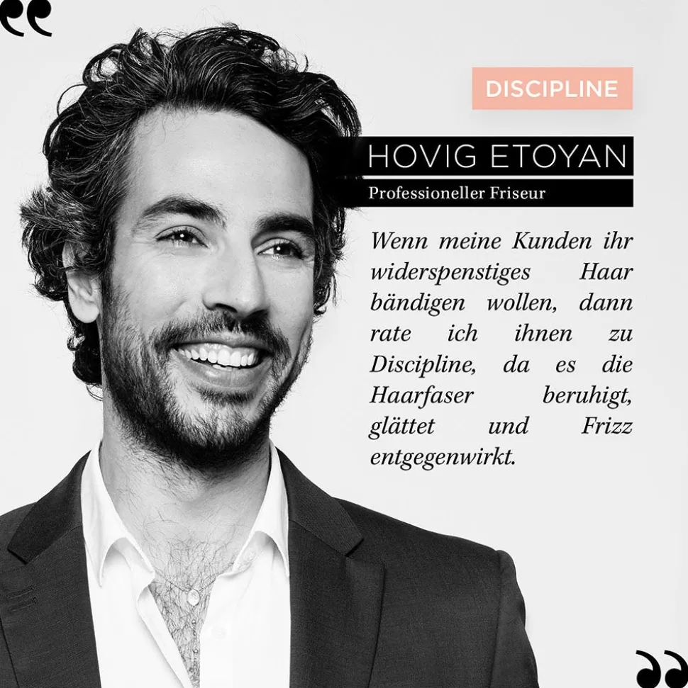 Kérastase Discipline Bain Fluidealiste 500 ml