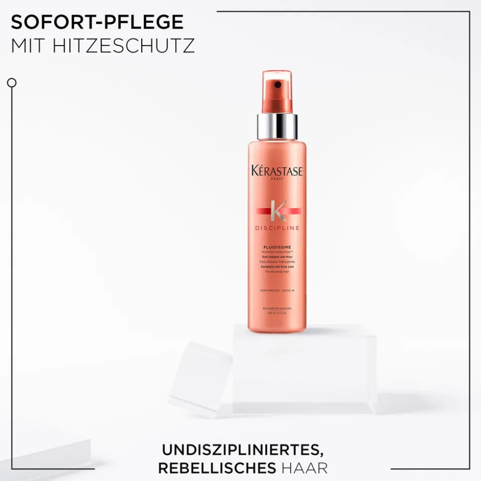 Kérastase Discipline Fluidissime 150 ml