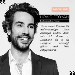 Kérastase Discipline Fondant Fluidealiste 200 ml