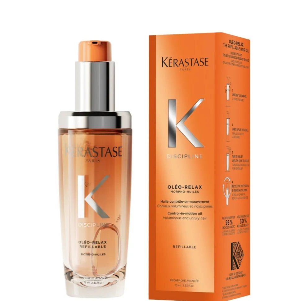 Kérastase Discipline Oléo Relax 75 ml