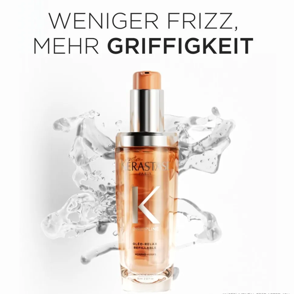 Kérastase Discipline Oléo Relax 75 ml