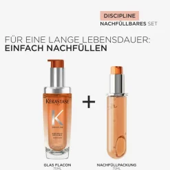 Kérastase Discipline Oléo Relax Refill 75 ml