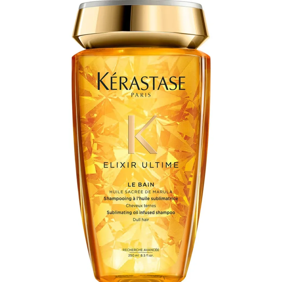 Kérastase Elixir Ultime Le Bain 250 ml