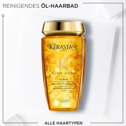 Kérastase Elixir Ultime Le Bain 250 ml