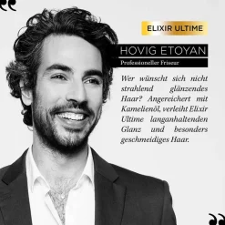 Kérastase Elixir Ultime Le Bain 250 ml