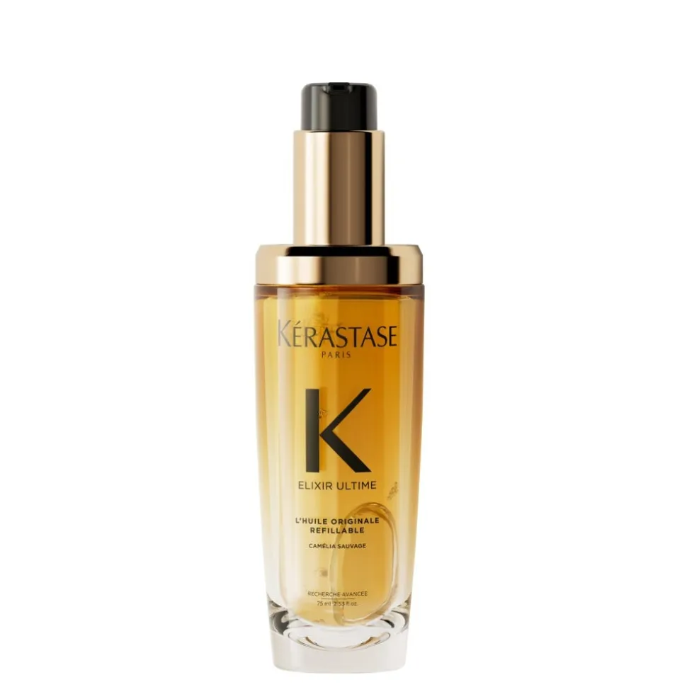 Kérastase Elixir Ultime Nachfüllbar 75 ml