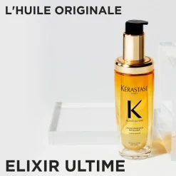 Kérastase Elixir Ultime Nachfüllbar 75 ml