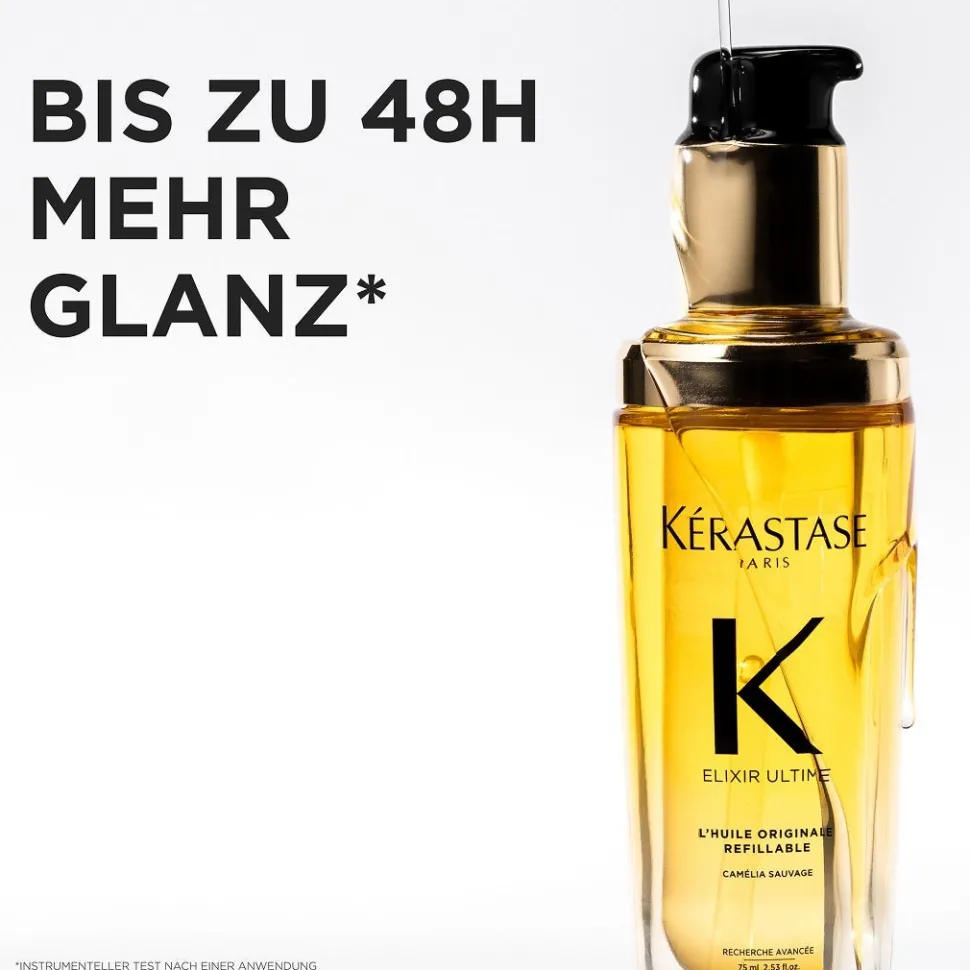 Kérastase Elixir Ultime Nachfüllbar 75 ml