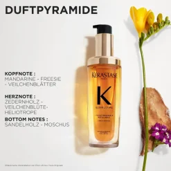 Kérastase Elixir Ultime Nachfüllbar 75 ml