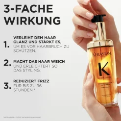Kérastase Elixir Ultime Nachfüllbar 75 ml