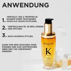 Kérastase Elixir Ultime Nachfüllbar 75 ml