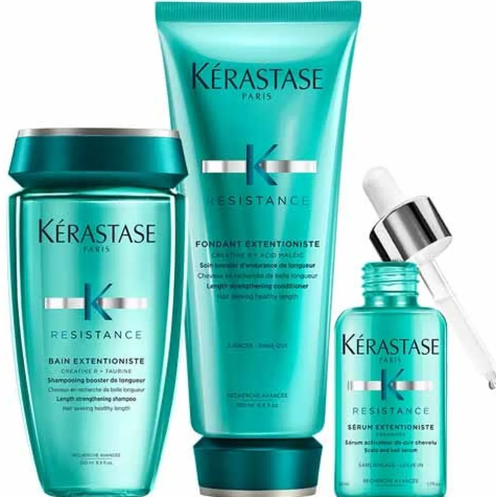 Kérastase Extentioniste Set