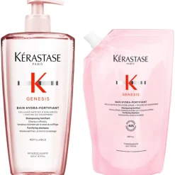 Kérastase Genesis Bain Hydra-Fortifant Refill Set