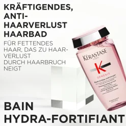Kérastase Genesis Bain Hydra-Fortifiant 250 ml