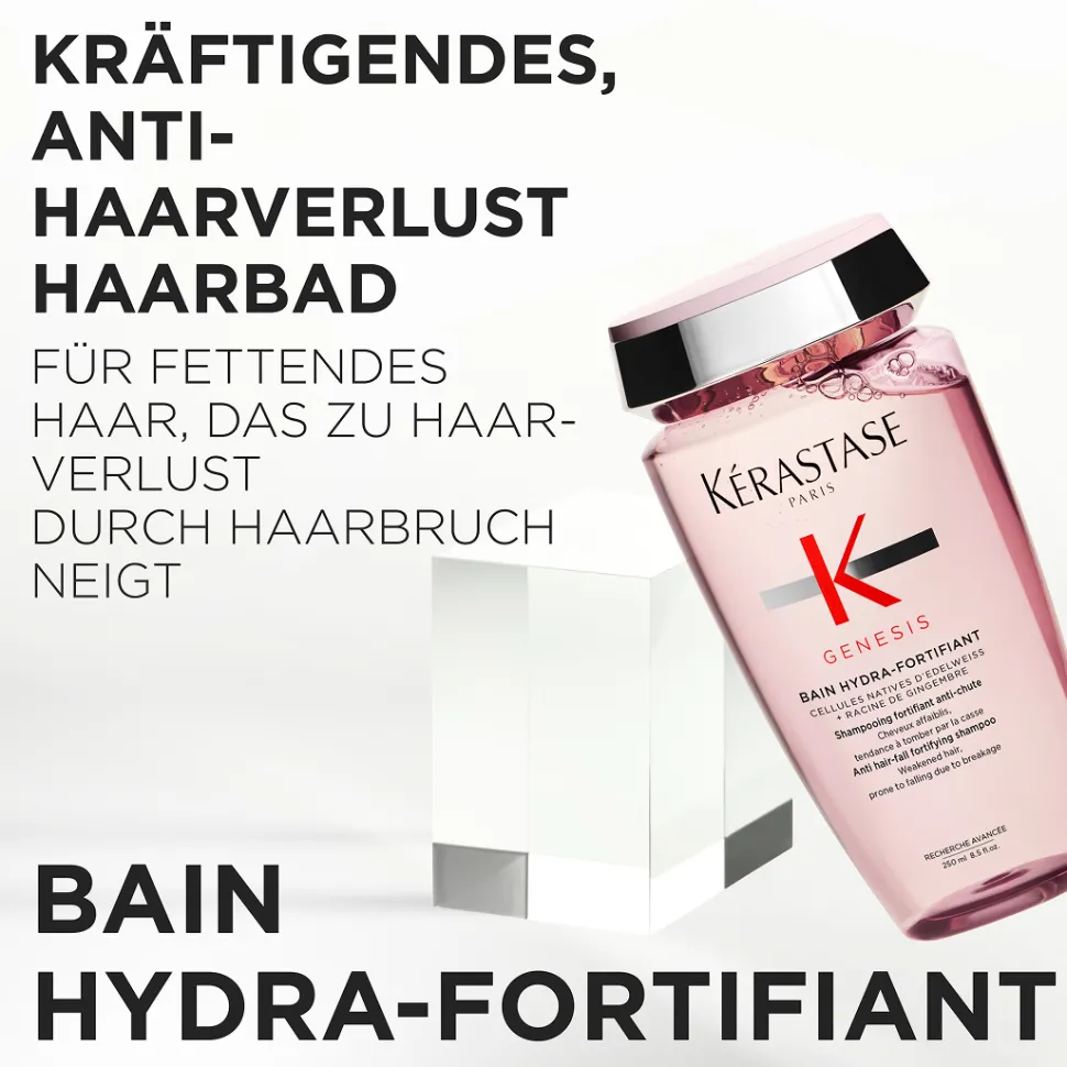 Kérastase Genesis Bain Hydra-Fortifiant 250 ml