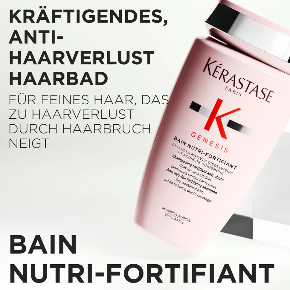 Kérastase Genesis Bain Nutri-Fortifiant 250 ml