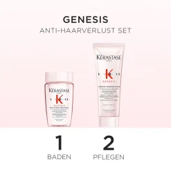 Kérastase Genesis Duo Discovery Set