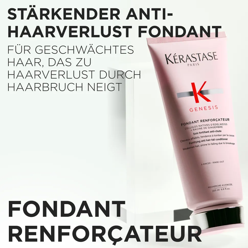 Kérastase Genesis Fondant Renforçateur 200 ml