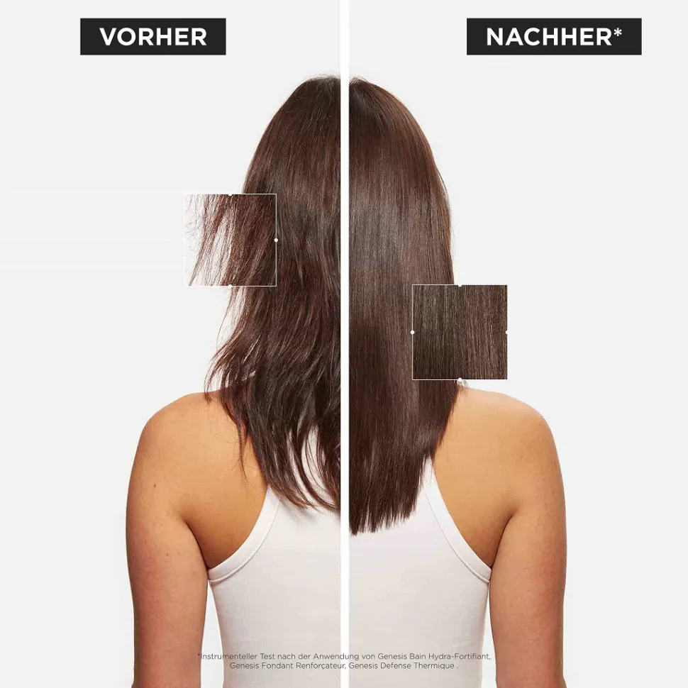 Kérastase Genesis Fondant Renforçateur 200 ml