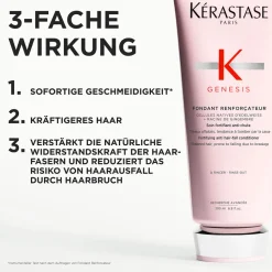Kérastase Genesis Fondant Renforçateur 200 ml