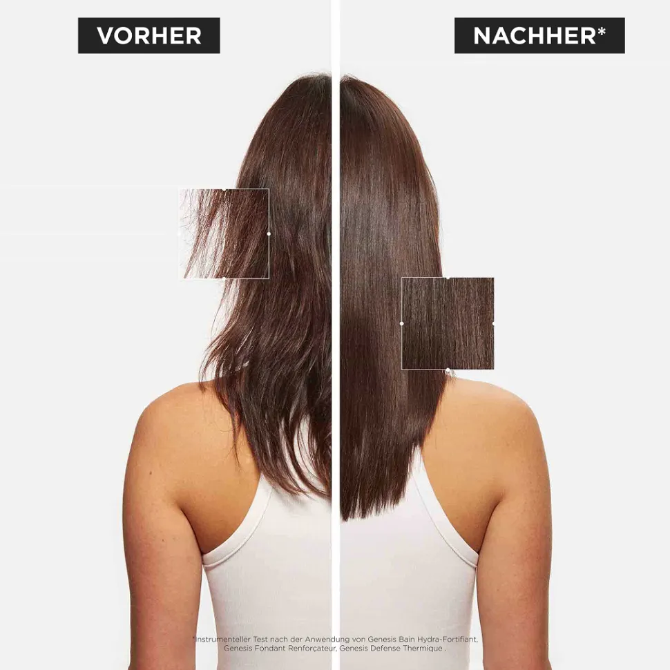 Kérastase Genesis Haarmaske Reconstituant 200 ml