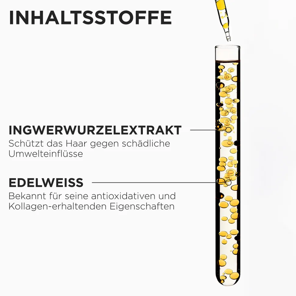 Kérastase Genesis Haarmaske Reconstituant 200 ml