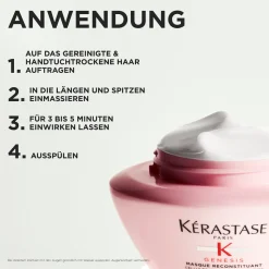 Kérastase Genesis Haarmaske Reconstituant 200 ml