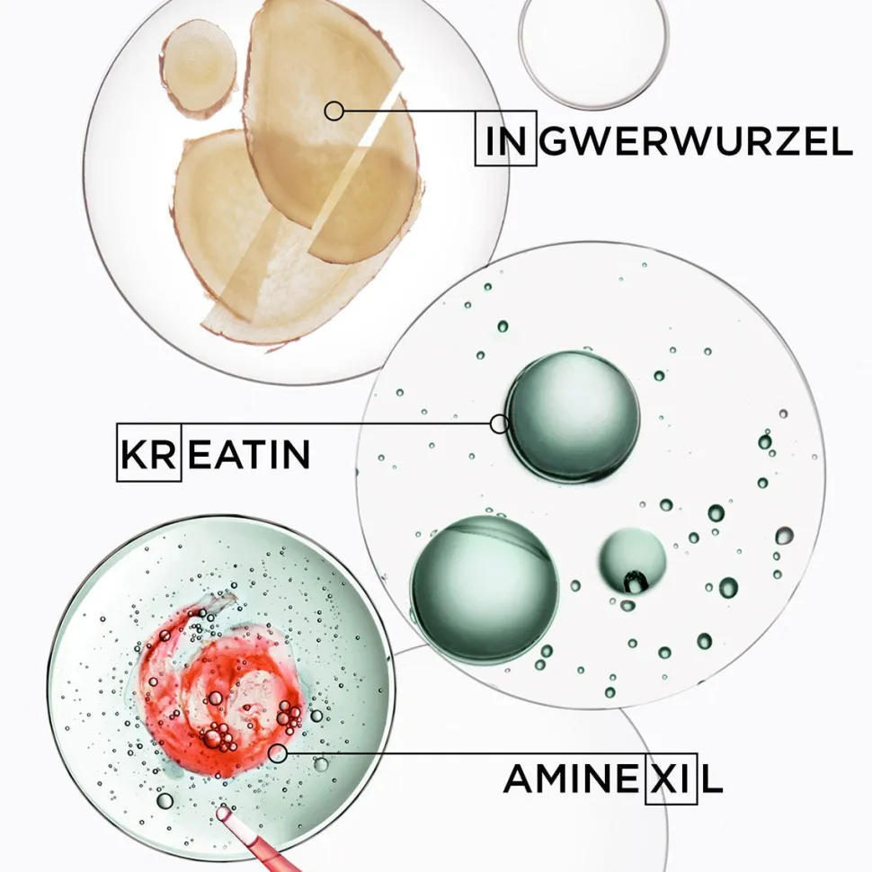 Kérastase Genesis Homme Bain de Masse Epaississant 250 ml