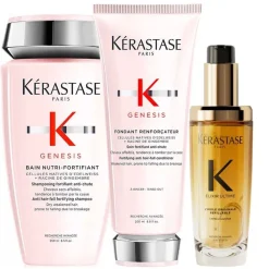 Kérastase Genesis Nutri Bundle