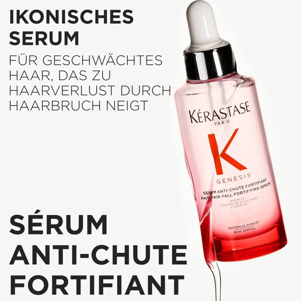 Kérastase Genesis Sérum Anti-Chute Fortifiant 90 ml
