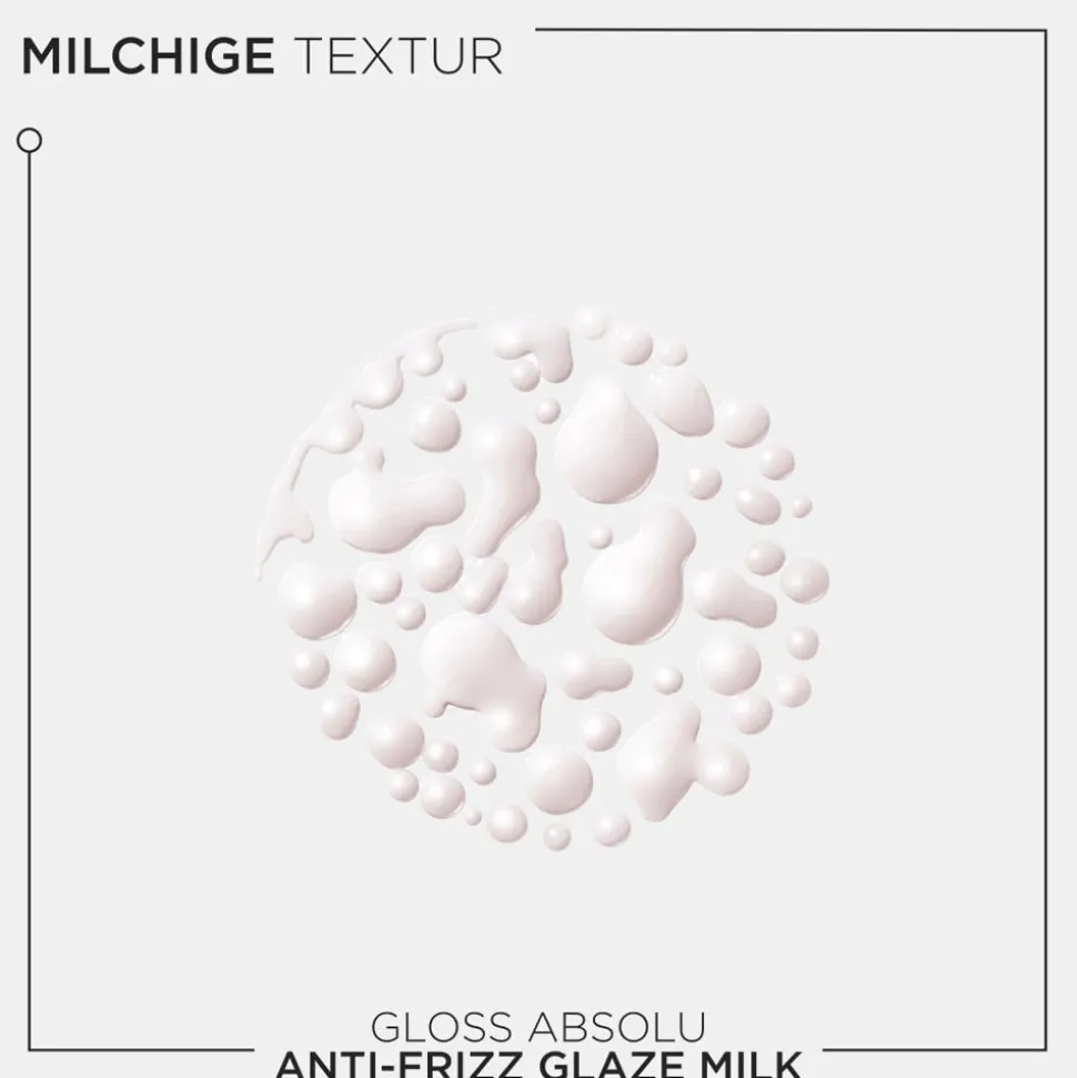 Kérastase Gloss Absolu Anti Frizz Glaze Milk 190 ml