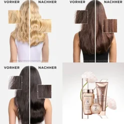 Kérastase Gloss Absolu Bain Hydra-Glaze Shampoo 500 ml