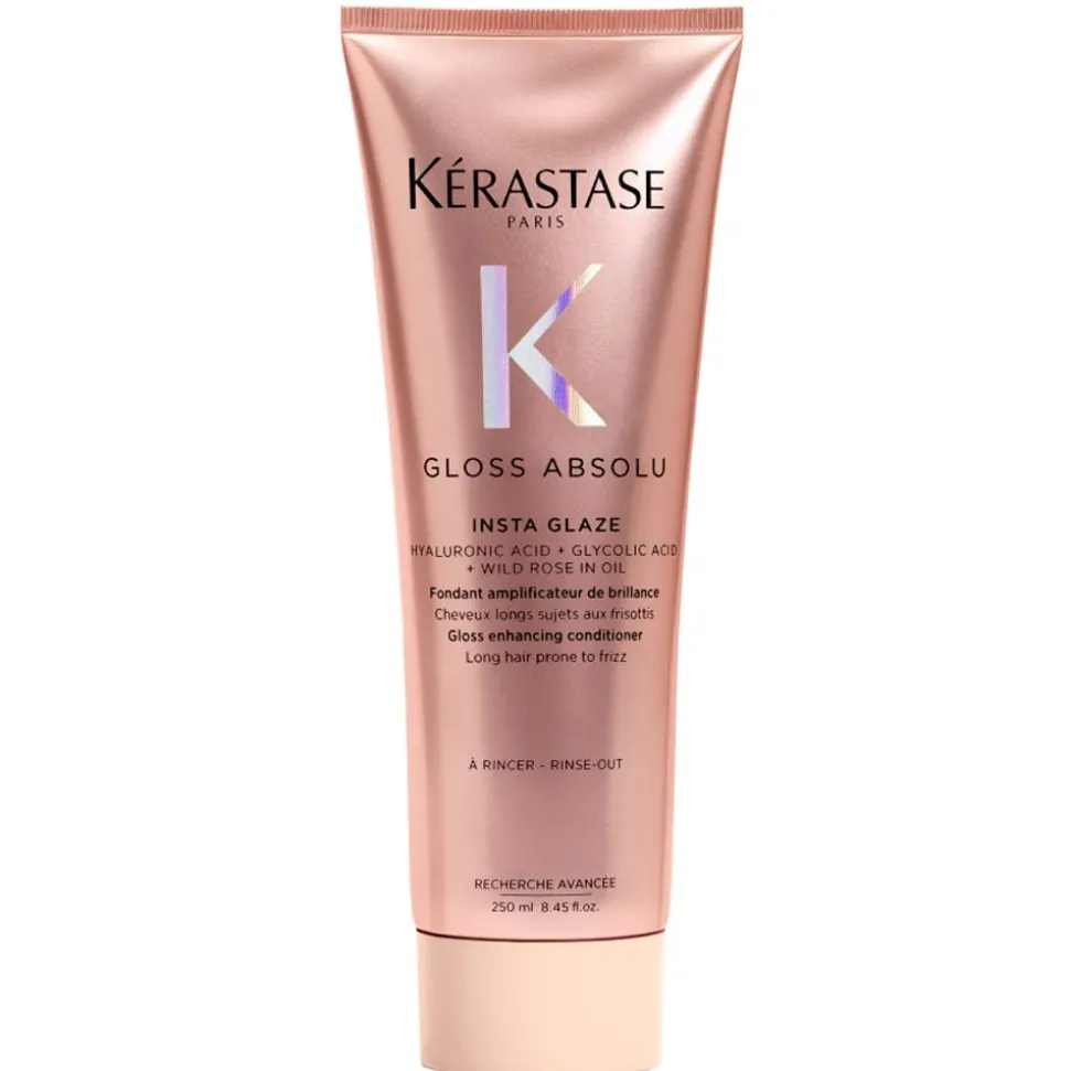 Kérastase Gloss Absolu Fondant Insta Glaze Conditioner 250 ml