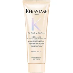 Kérastase Gloss Absolu Fondant Insta Glaze Conditioner 75 ml