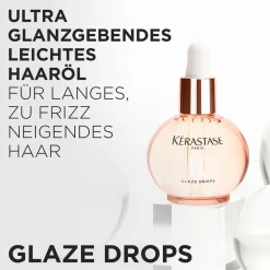 Kérastase Gloss Absolu Glaze Drops 45 ml