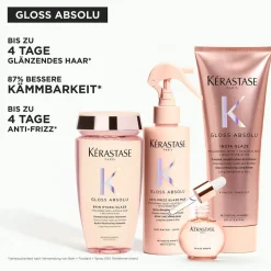 Kérastase Gloss Absolu Glaze Drops 45 ml