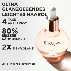 Kérastase Gloss Absolu Glaze Drops 45 ml