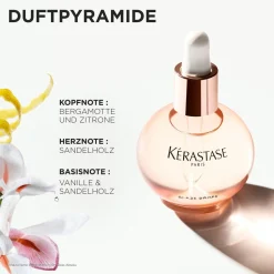 Kérastase Gloss Absolu Glaze Drops 45 ml
